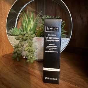 Revision skincare C+ Correcting Complex 30%
